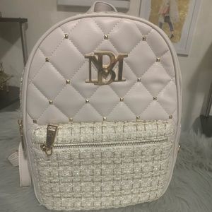 Badgley Mischka (Vegan Leather)